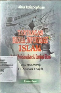 Tantangan media informasi Islam