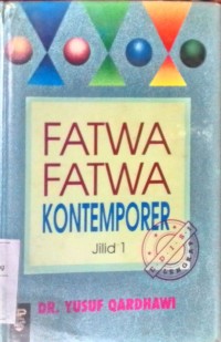 Fatwa-fatwa kontemporer