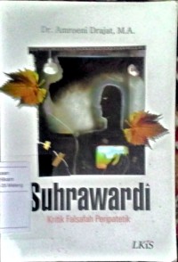 Suhrawardi : Kritik falsafah peripatetik