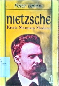 Nietzsche: krisis manusia modern