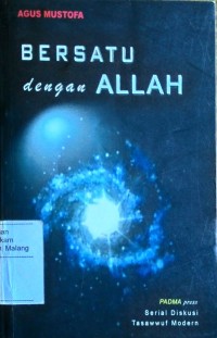 Bersatu dengan Allah