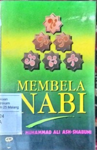 Membela Nabi