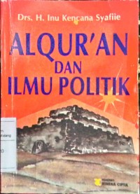 Al-quran dan ilmu politik