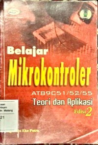 Belajar Mikrokontroler