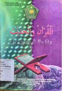 Al-Qur'an dan Hadist 3