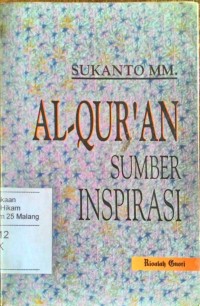 Al Qur'an Sumber Inspirasi