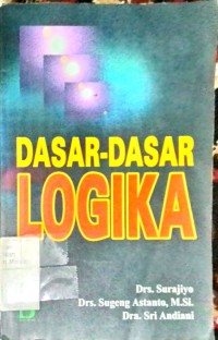 Dasar-dasar Logika