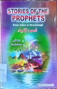 Stories of the prophets