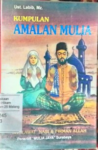 Kumpulan amalan mulia