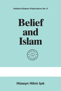 Belief And Islam