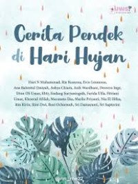 Cerita Pendek di Hari Hujan