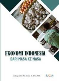 Ekonomi Indonesia dari Masa ke masa