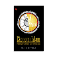 Ekonomi islam: perspektif historis dan metodologis