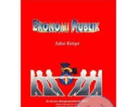 Ekonomi Publik
