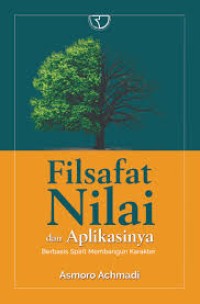 Filsafat Nilai dan Aplikasinya