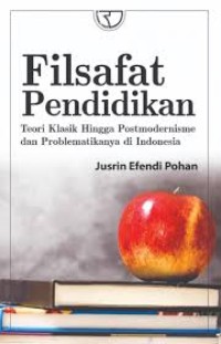 Filsafat Pendidikan