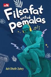 filsafat untuk pemalas