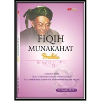 FIQIH MUNAKAHAT