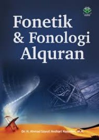 Fonetik dan Fonologi Al Quran