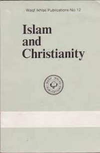 Islam And Christianity