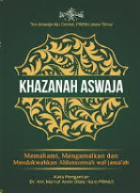 Khazanah Aswaja