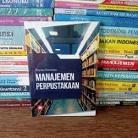 Manajemen Perpustakaan