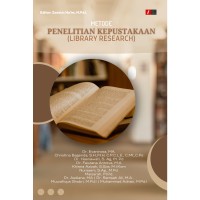 Metode Penelitian Kepustakaan (Library Research)