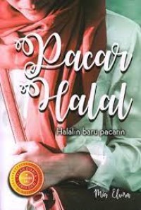 PACAR HALAL Halalin Baru Pacarin