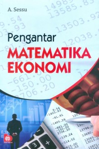 PENGANTAR MATEMATIKA EKONOMI