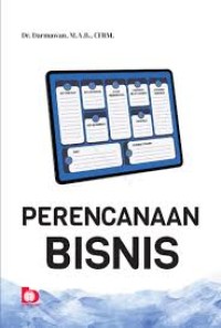 Perencanaan Bisnis