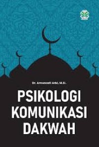 Psikologi Komunikasi Dakwah