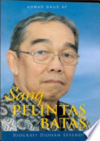 sang PELINTAS BATAS