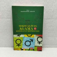 Seksualitas, AGAMA & Kesehatan Reproduksi