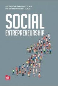 SOCIAL ENTERPRENEURSHIP