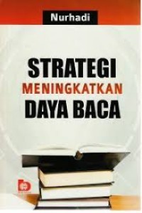 Strategi Meningkatkan Daya Baca