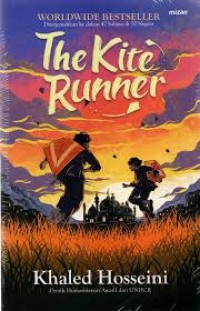 The Kite Runner