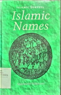 Islamic names