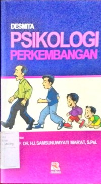 Psikologi Perkembangan