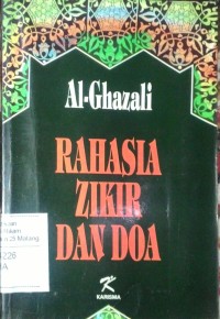 Rahasia zikir dan doa