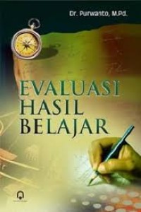 Evaluasi Hasil Belajar