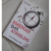 Bimbingan dan Konseling