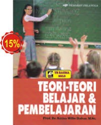 Teori-Teori Belajar & Pembelajaran