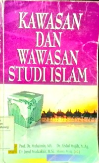 kawasan dan wawasan studi islam