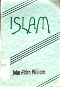 Islam oleh John Alden Williams