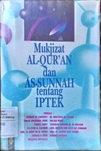 Mukjizat Al-Qur'an dan as-sunnah tentang IPTEK