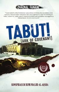 Tabut!: Ark of Covenant