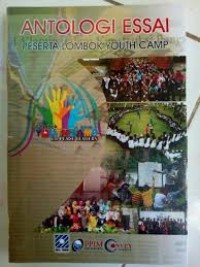 Antologi Esai: Peserta Lombok Youth Camp